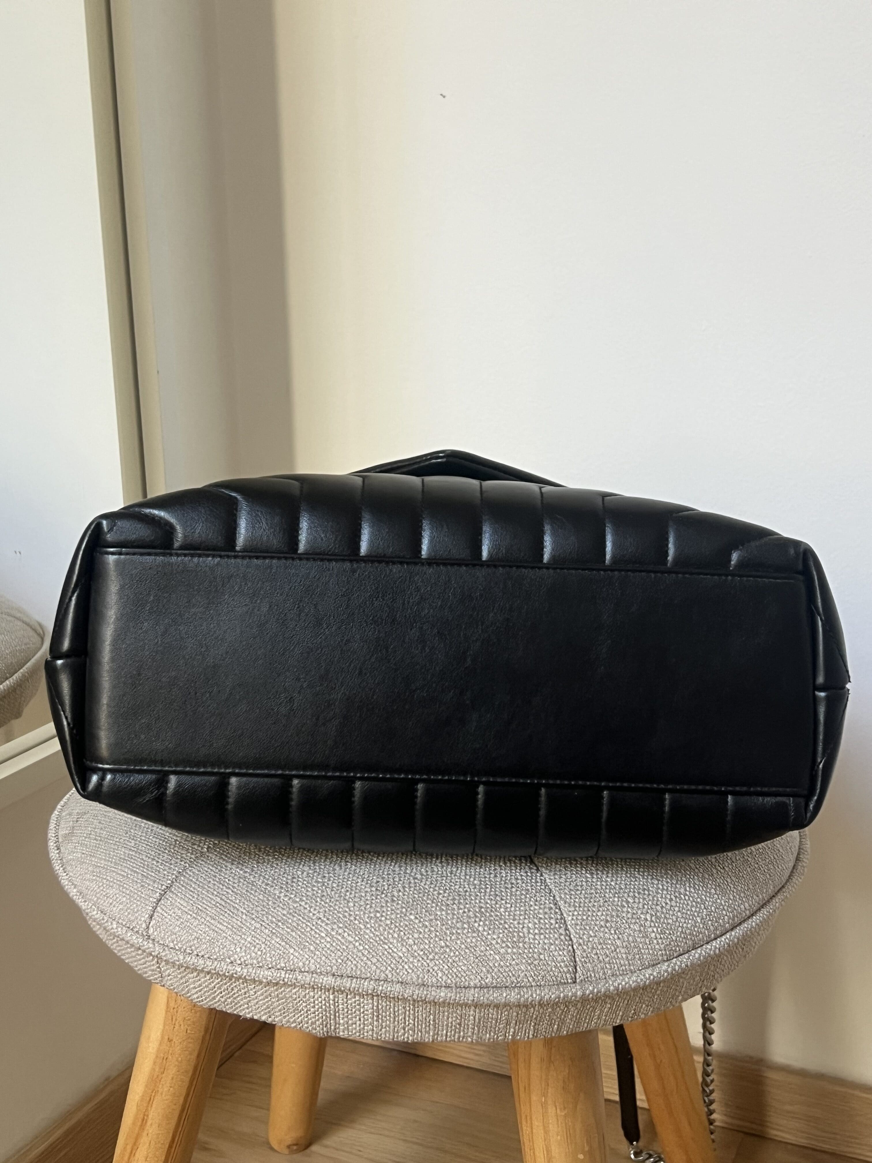 BORSA LOU LOU MEDIA SAINT LAURENT