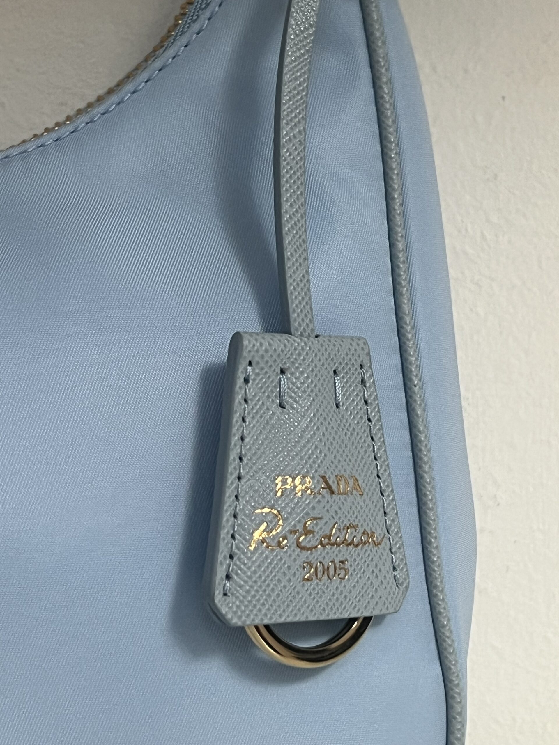 BORSA RE EDITION 2000 PRADA