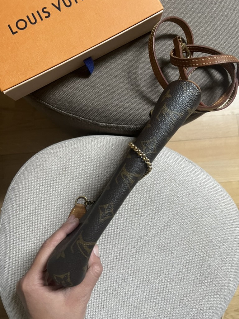 POCHETTE EVA LOUIS VUITTON