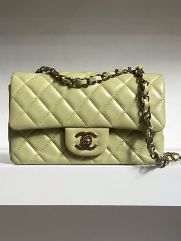 BORSA CLASSICA MINI CHANEL