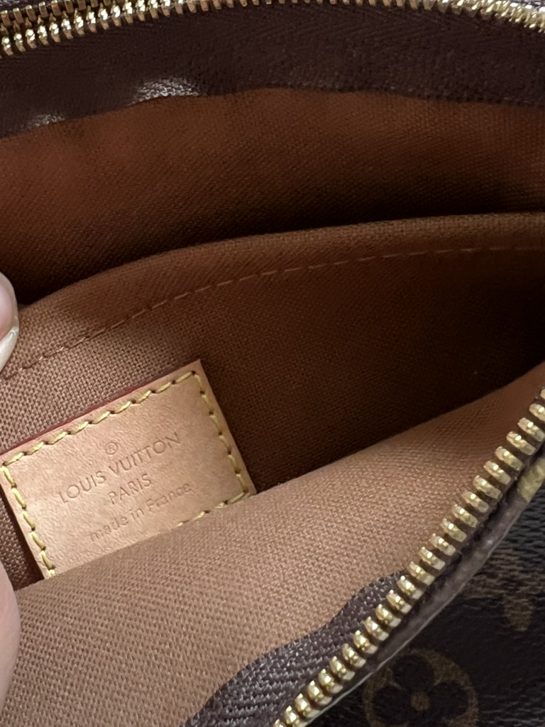 MULTIPOCHETTE ACCESSOIRES LOUIS VUITTON