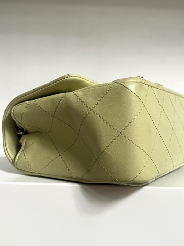 BORSA CLASSICA MINI CHANEL