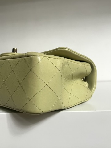 BORSA CLASSICA MINI CHANEL