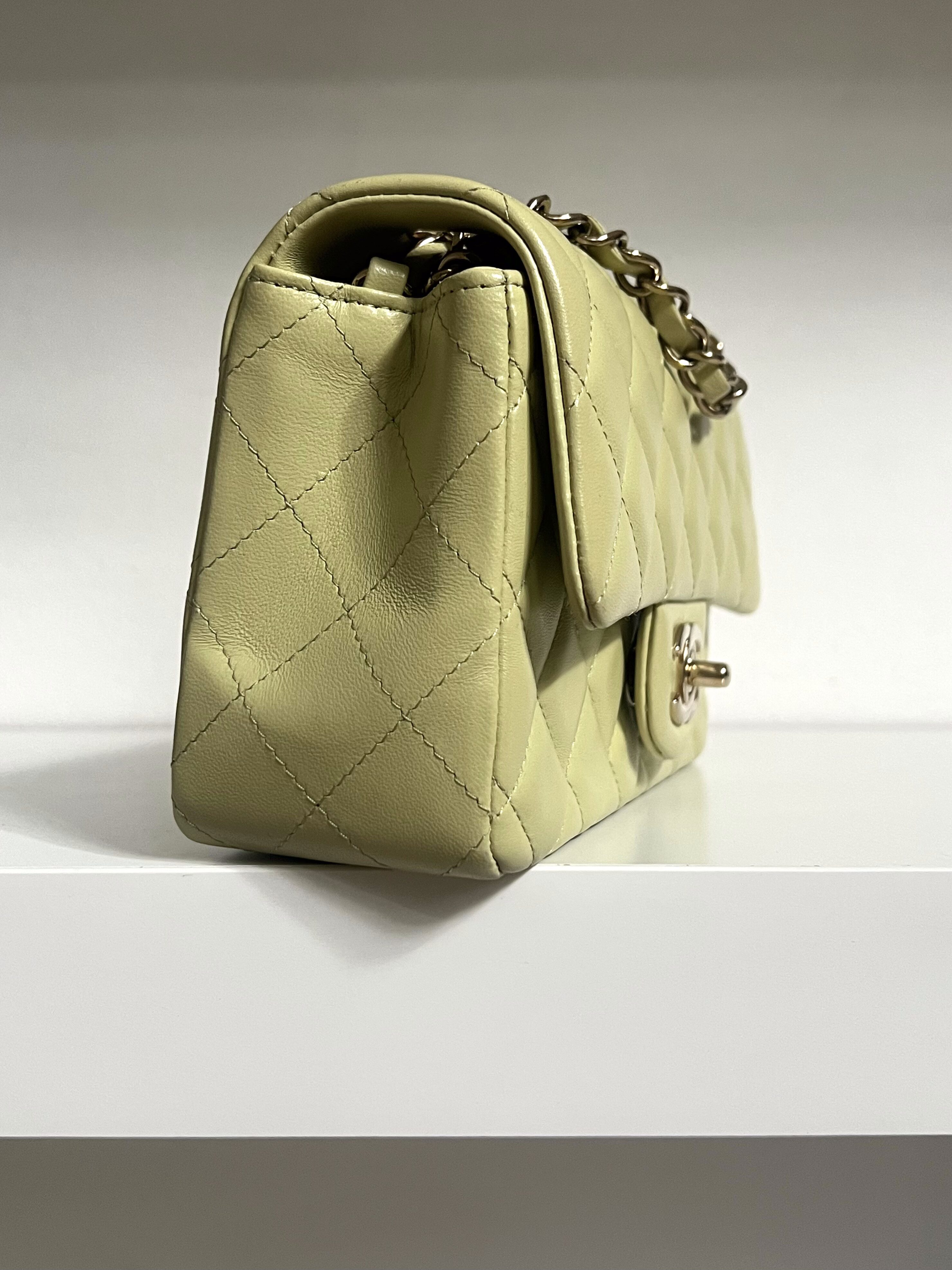 BORSA CLASSICA MINI CHANEL