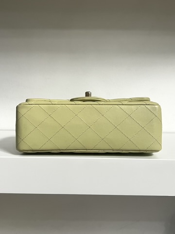BORSA CLASSICA MINI CHANEL