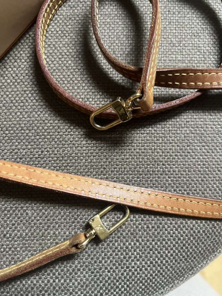POCHETTE EVA LOUIS VUITTON