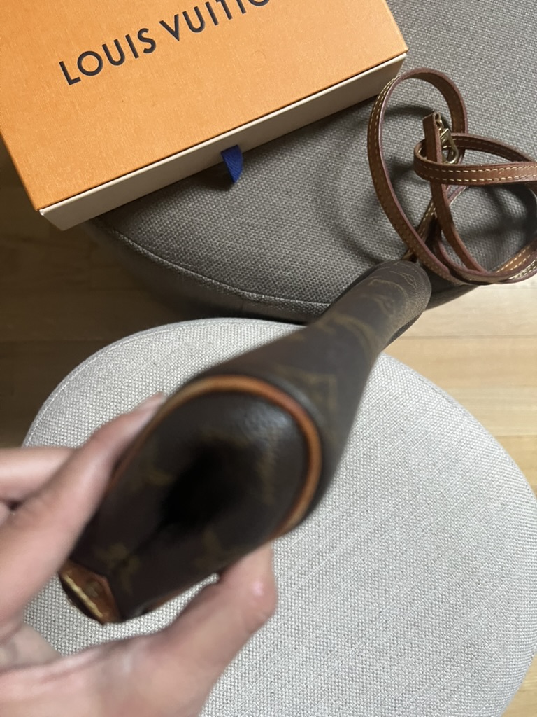 POCHETTE EVA LOUIS VUITTON