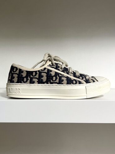 SNEAKER WALK'N'DIOR