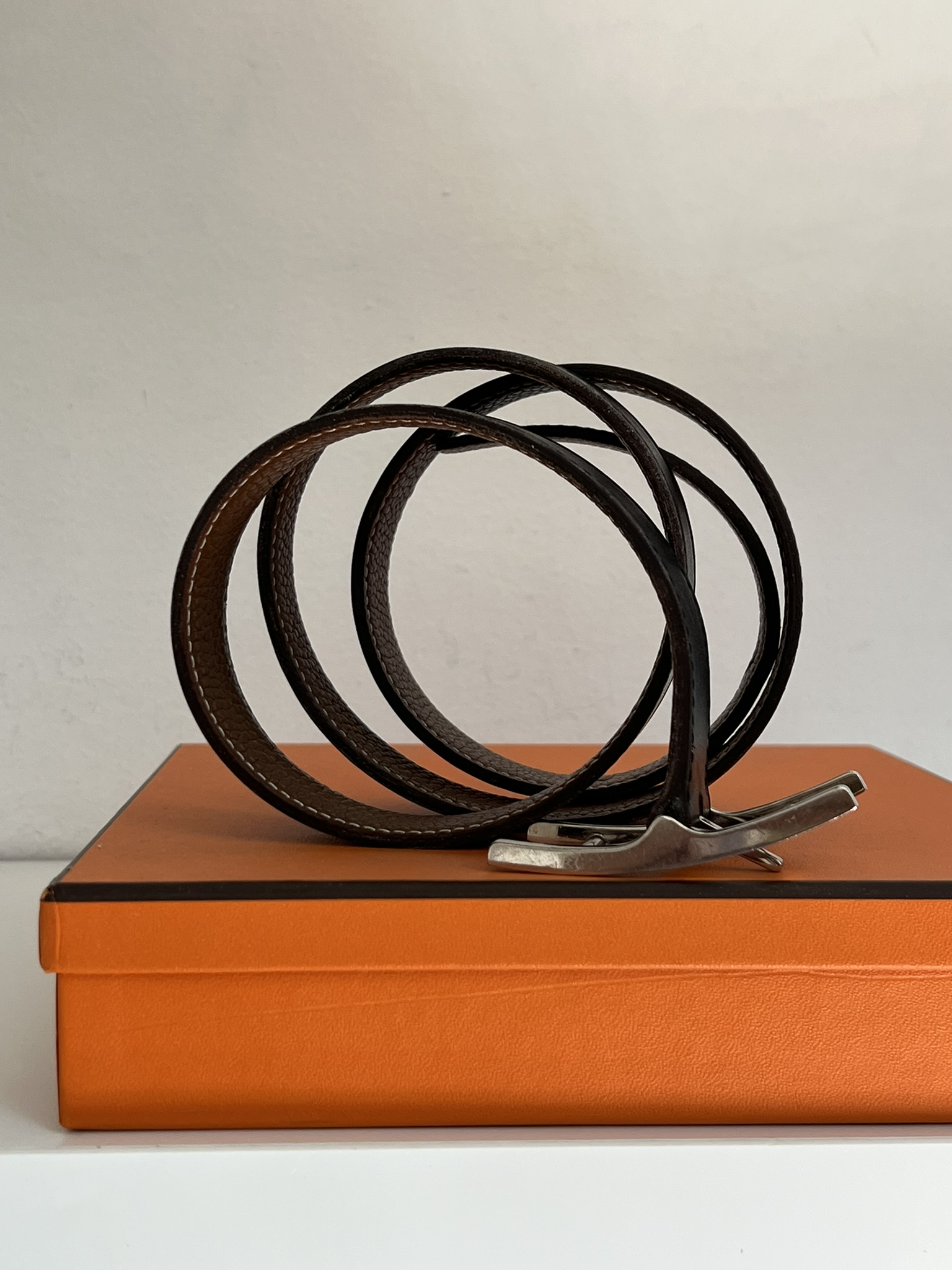 CINTURA QUENTIN HERMES