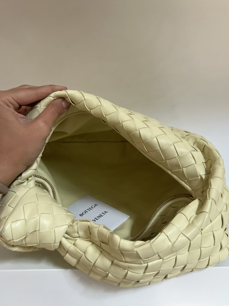 BORSA JODIE PICCOLA BOTTEGA VENETA