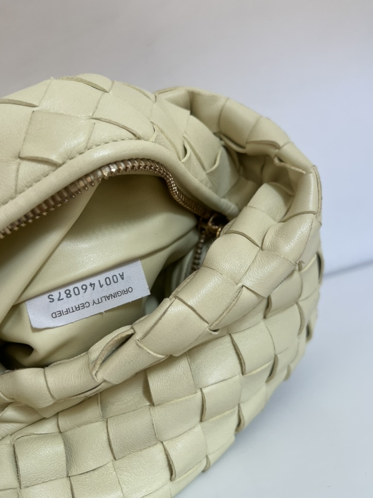 BORSA JODIE PICCOLA BOTTEGA VENETA