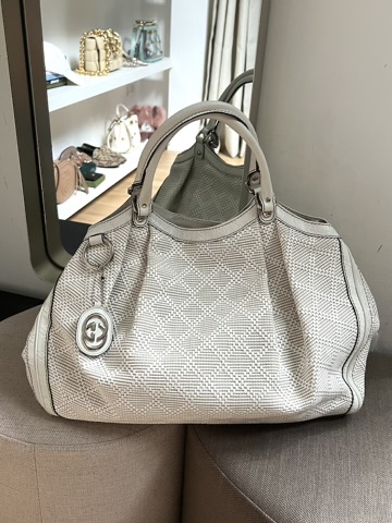 BORSA SUKEY GUCCI