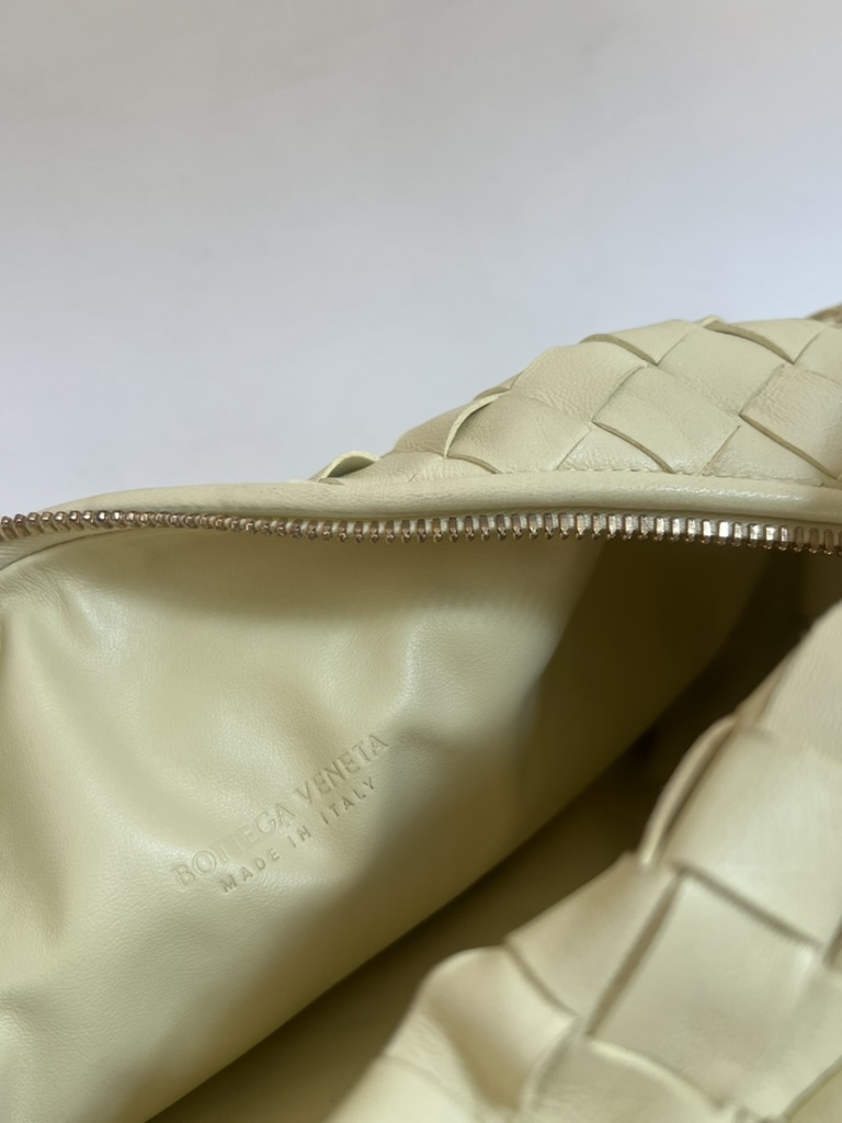BORSA JODIE PICCOLA BOTTEGA VENETA