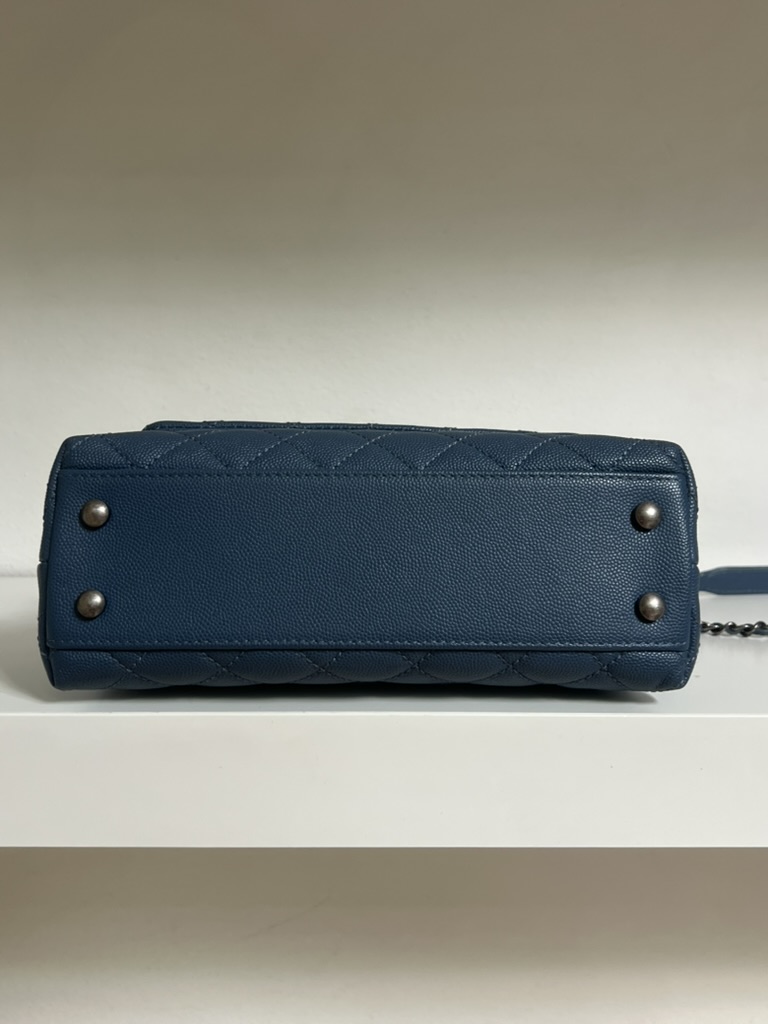 BORSA COCO HANDLE CHANEL