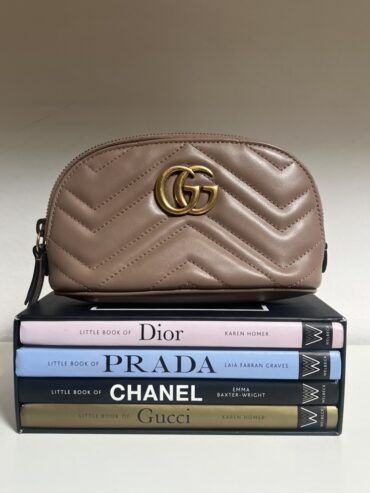 BEAUTY GG MARMONT GUCCI