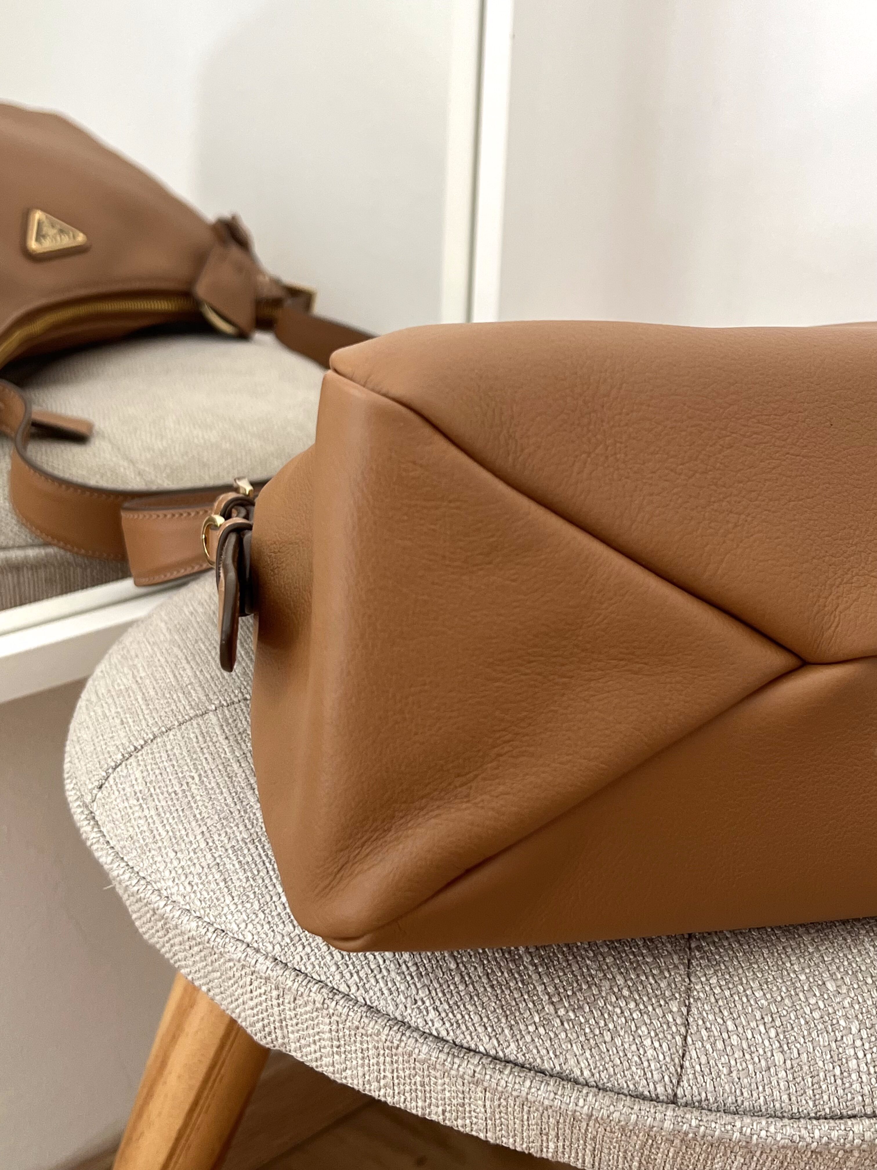 BORSA AIMEE LARGE PRADA