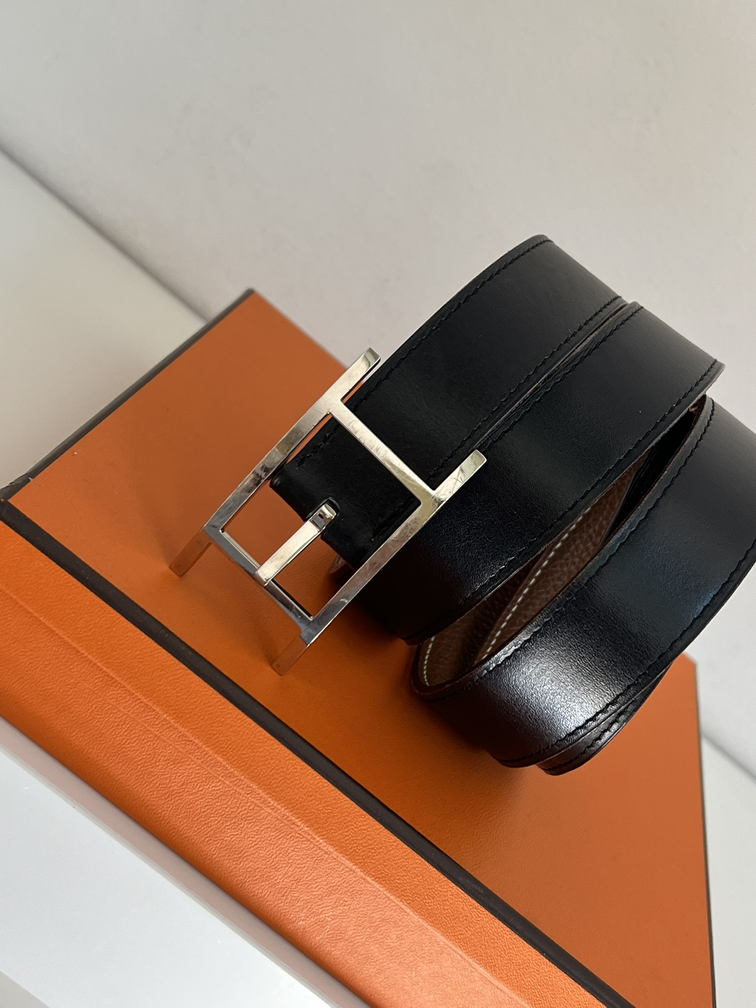 CINTURA QUENTIN HERMES