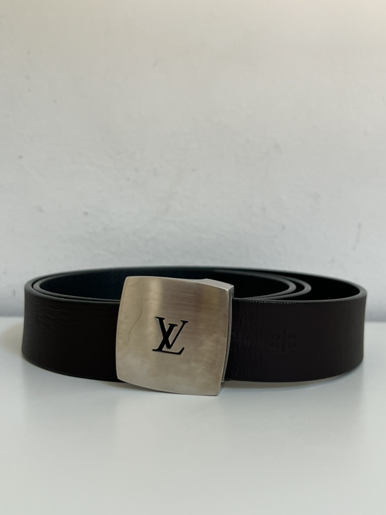 CINTURA LOUIS VUITTON