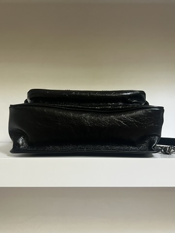 BORSA NIKI MEDIA SAINT LAURENT