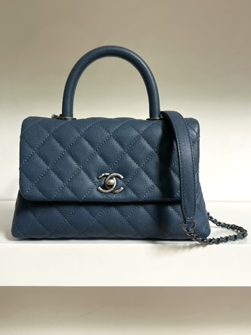 BORSA COCO HANDLE CHANEL