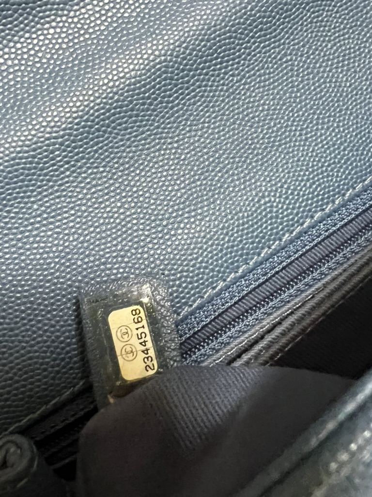 BORSA COCO HANDLE CHANEL