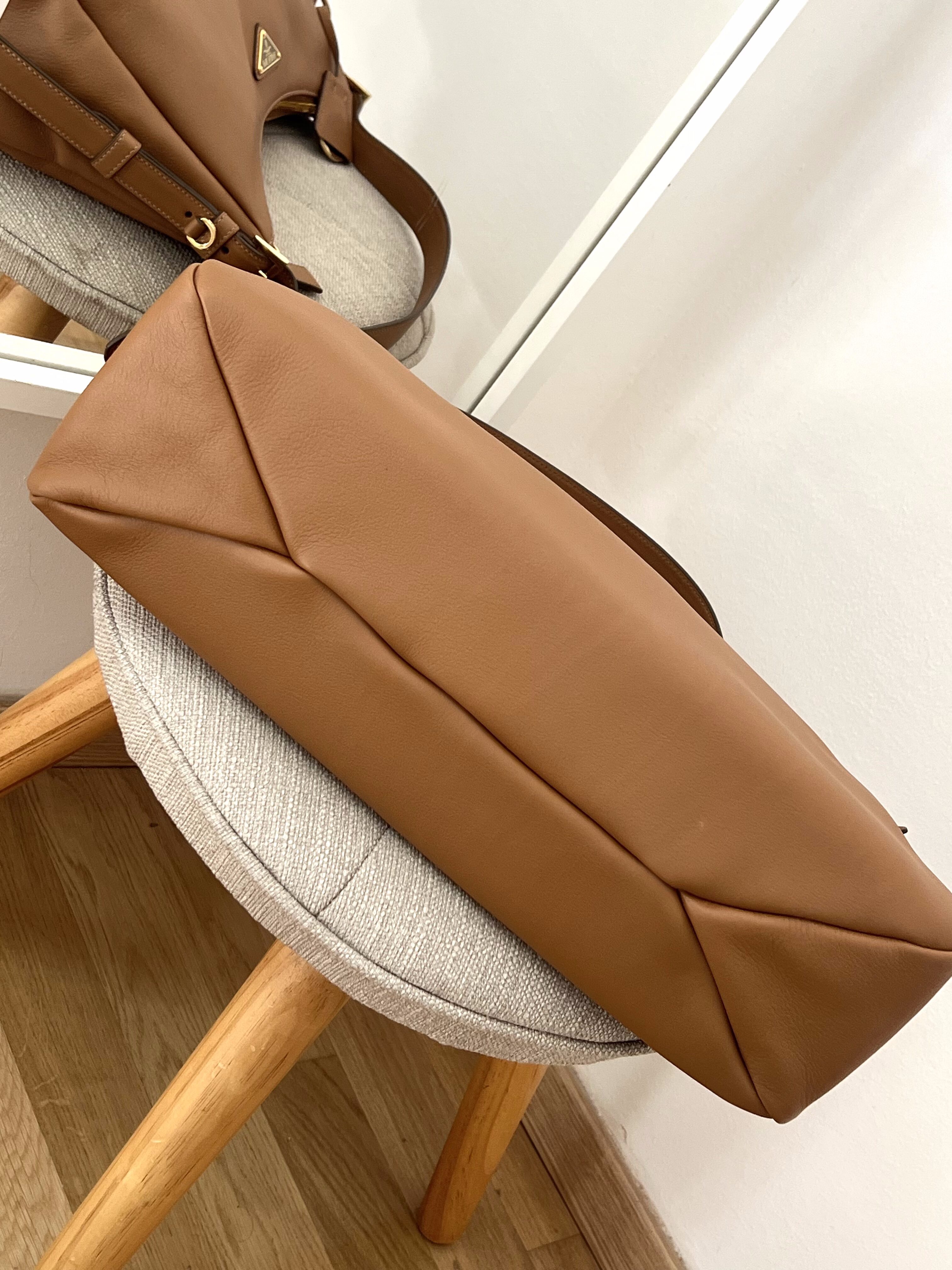 BORSA AIMEE LARGE PRADA