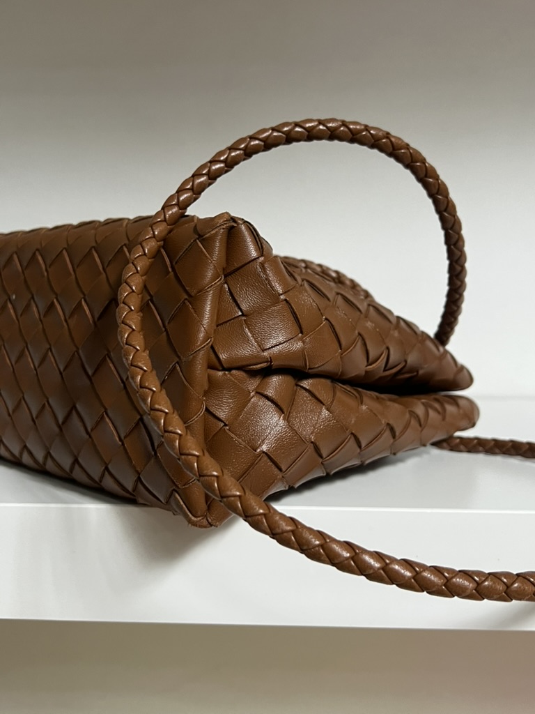 BORSA ANDIAMO PICCOLA BOTTEGA VENETA