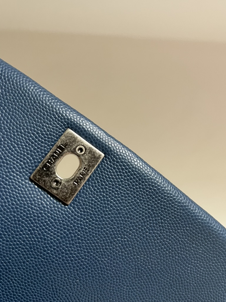 BORSA COCO HANDLE CHANEL