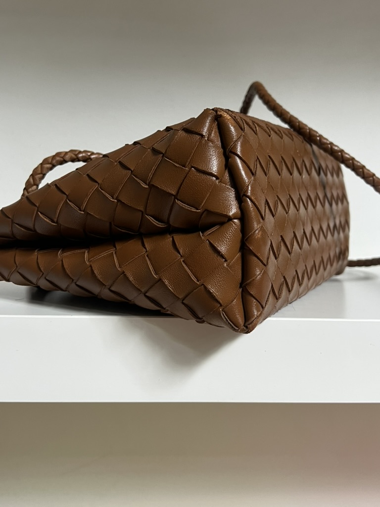 BORSA ANDIAMO PICCOLA BOTTEGA VENETA