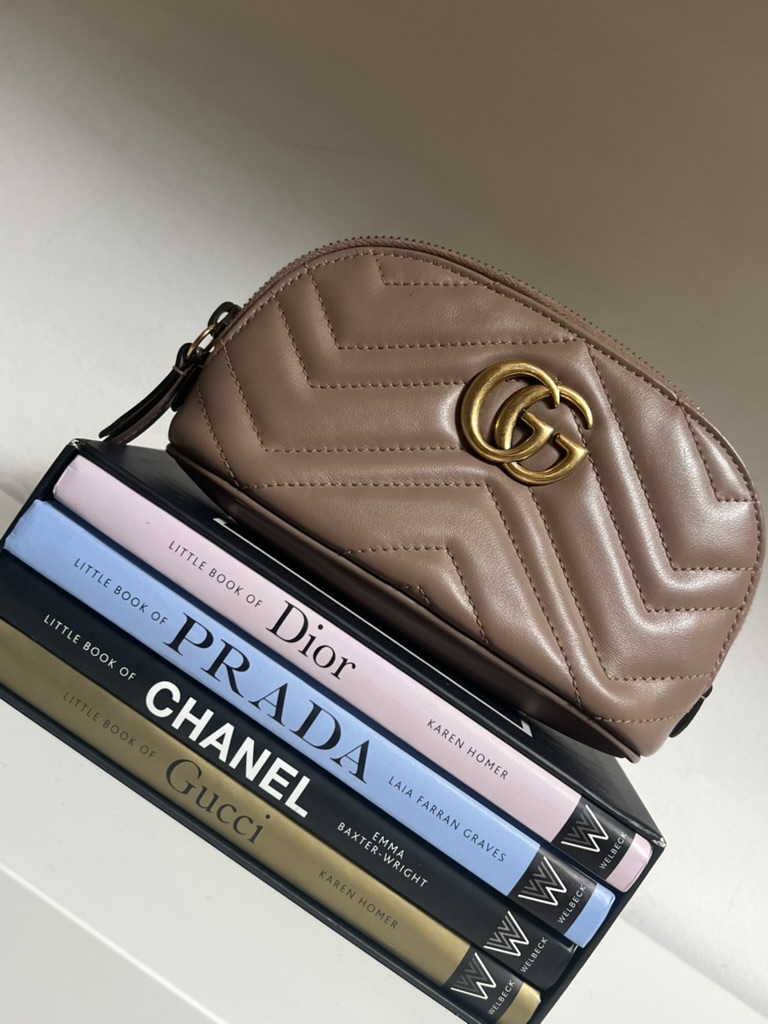 BEAUTY GG MARMONT GUCCI