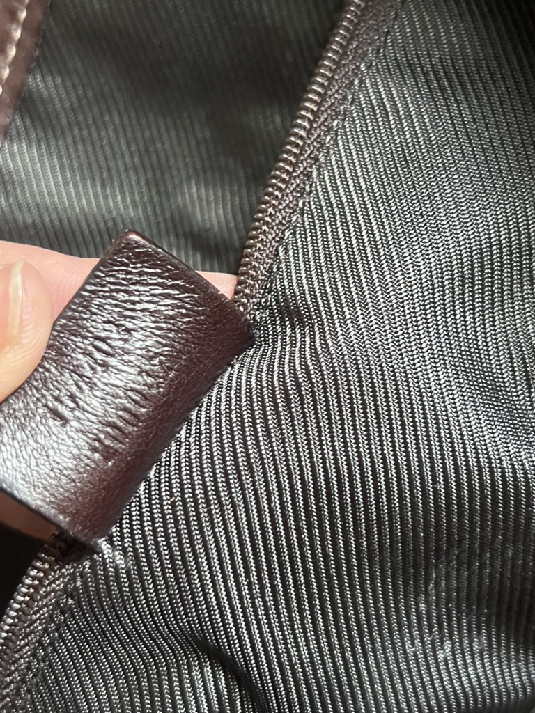 SHOPPING BAG  HORSEBIT GUCCI