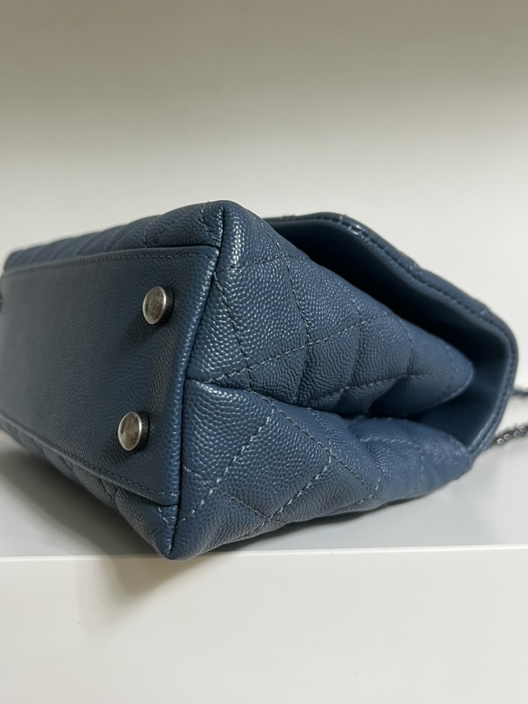 BORSA COCO HANDLE CHANEL