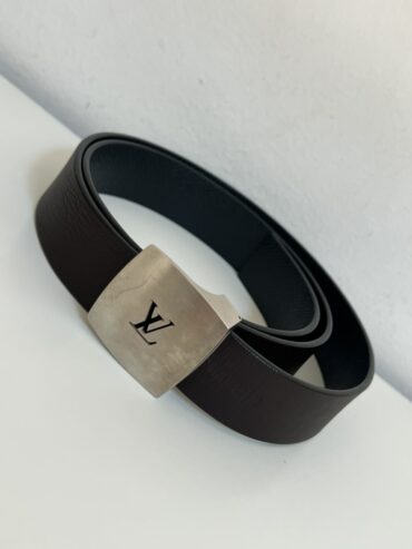 CINTURA LOUIS VUITTON