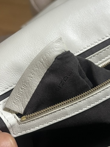 BORSA BAGUETTE FENDI