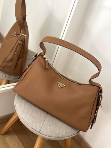BORSA AIMEE LARGE PRADA