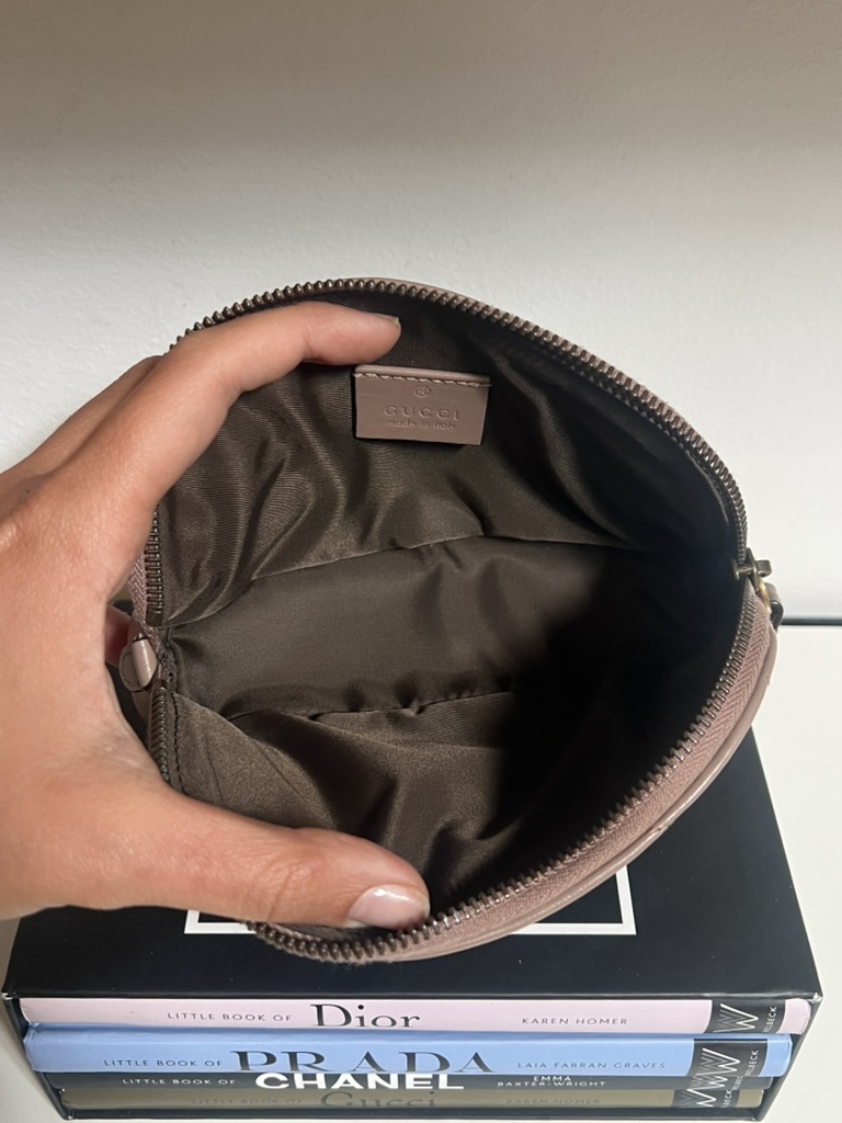 BEAUTY GG MARMONT GUCCI