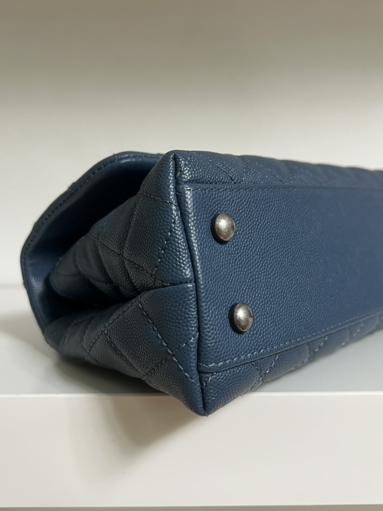 BORSA COCO HANDLE CHANEL