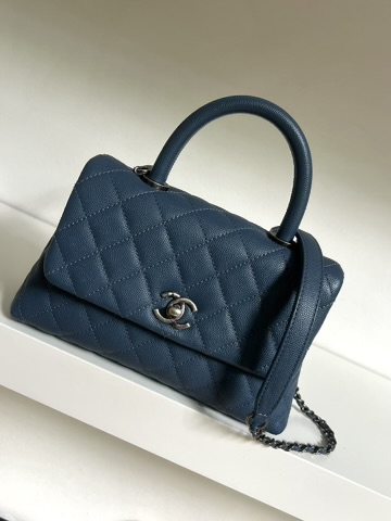 BORSA COCO HANDLE CHANEL
