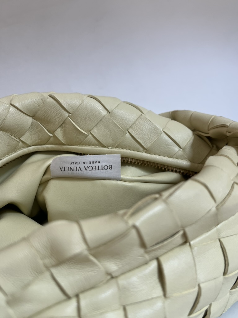 BORSA JODIE PICCOLA BOTTEGA VENETA