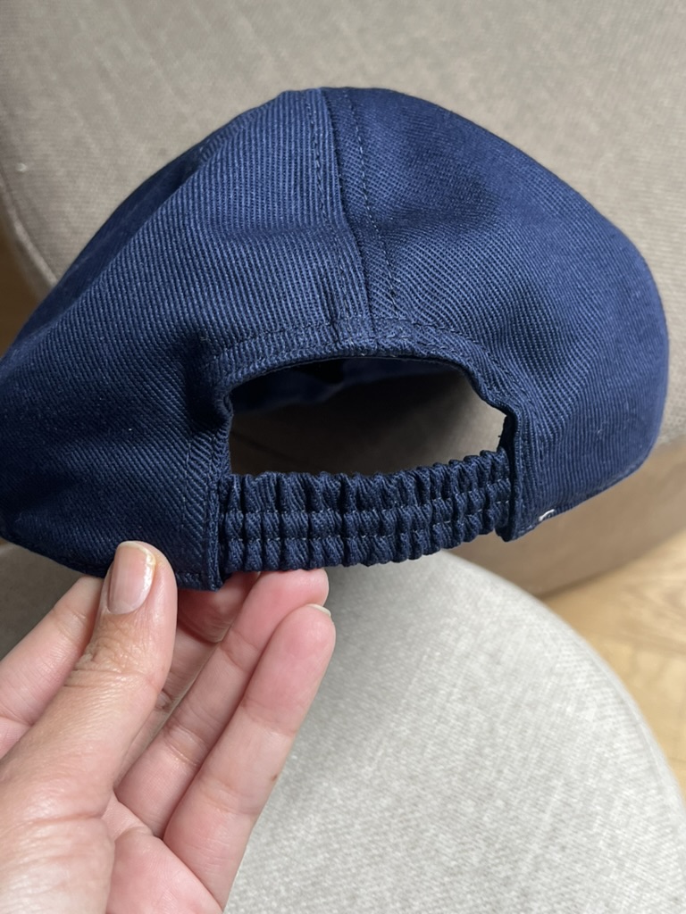 CAPPELLO DA BASEBALL MIU MIU