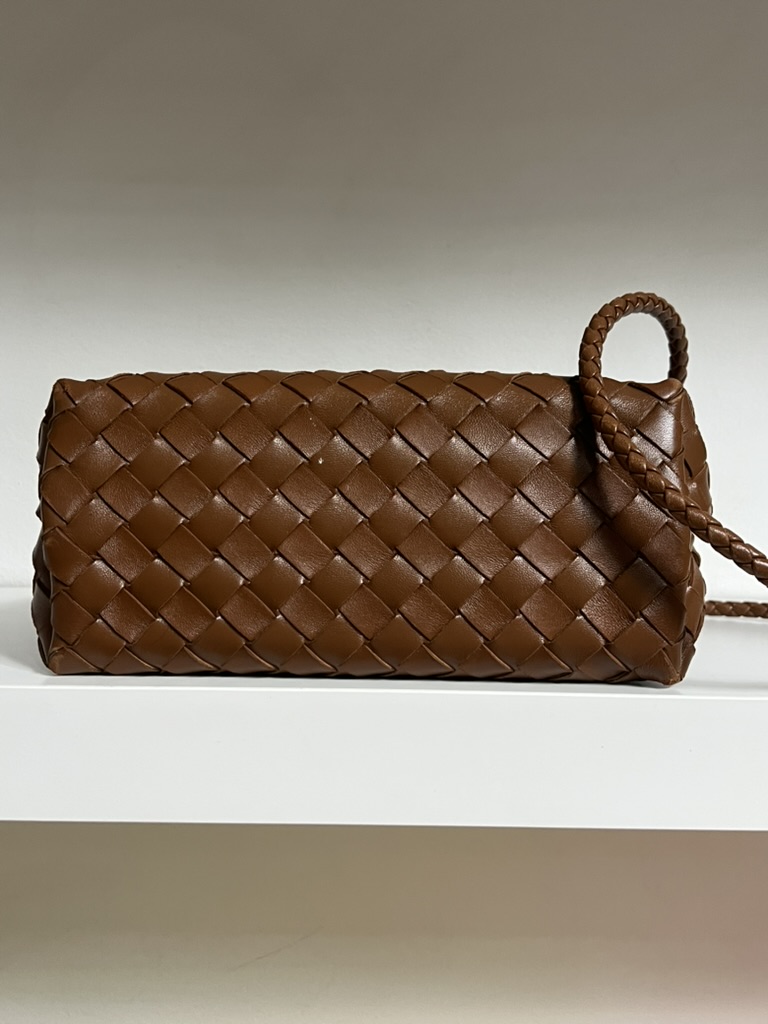 BORSA ANDIAMO PICCOLA BOTTEGA VENETA