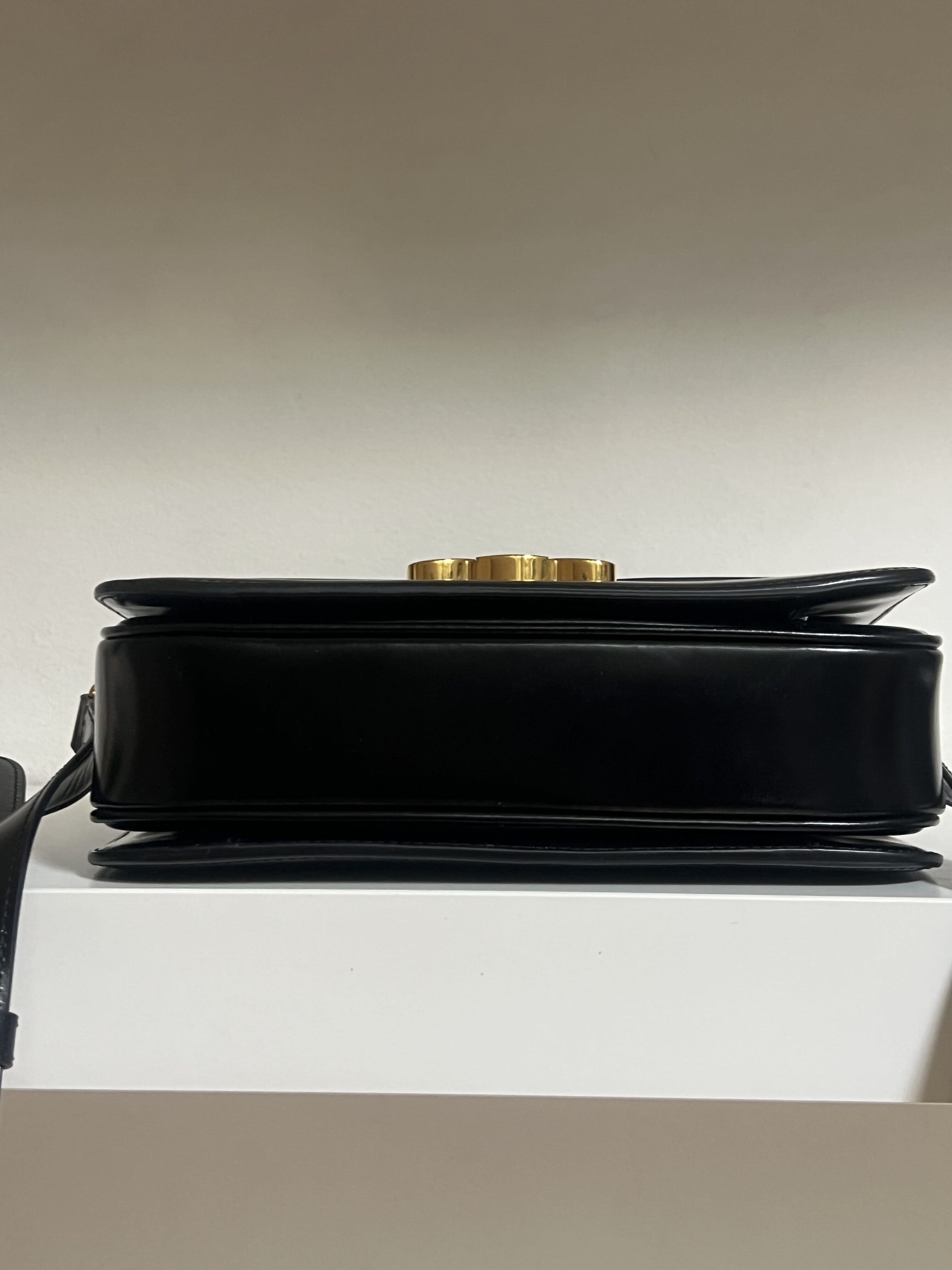 BORSA TRIOMPHE CLASSICA CELINE