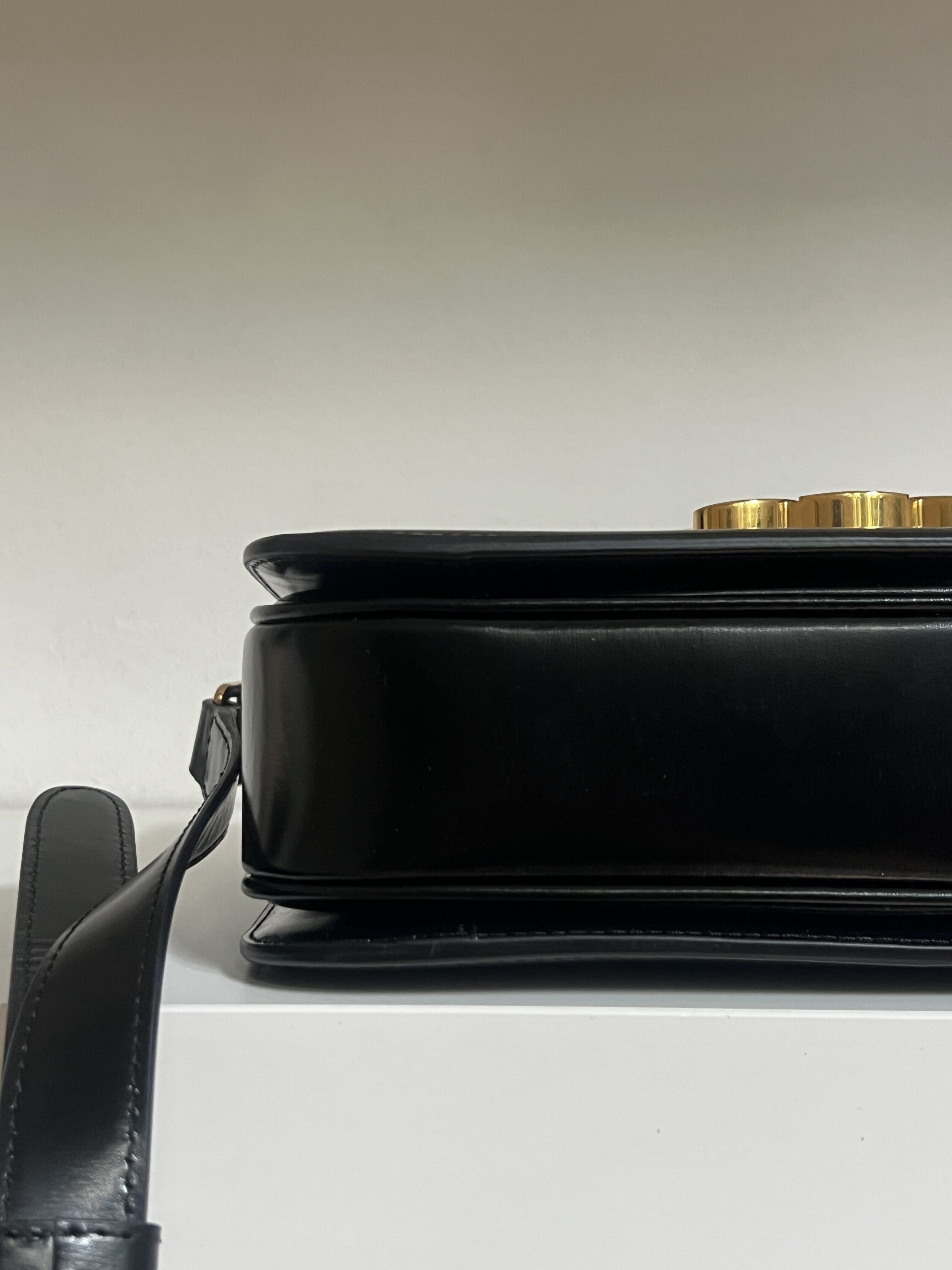 BORSA TRIOMPHE CLASSICA CELINE