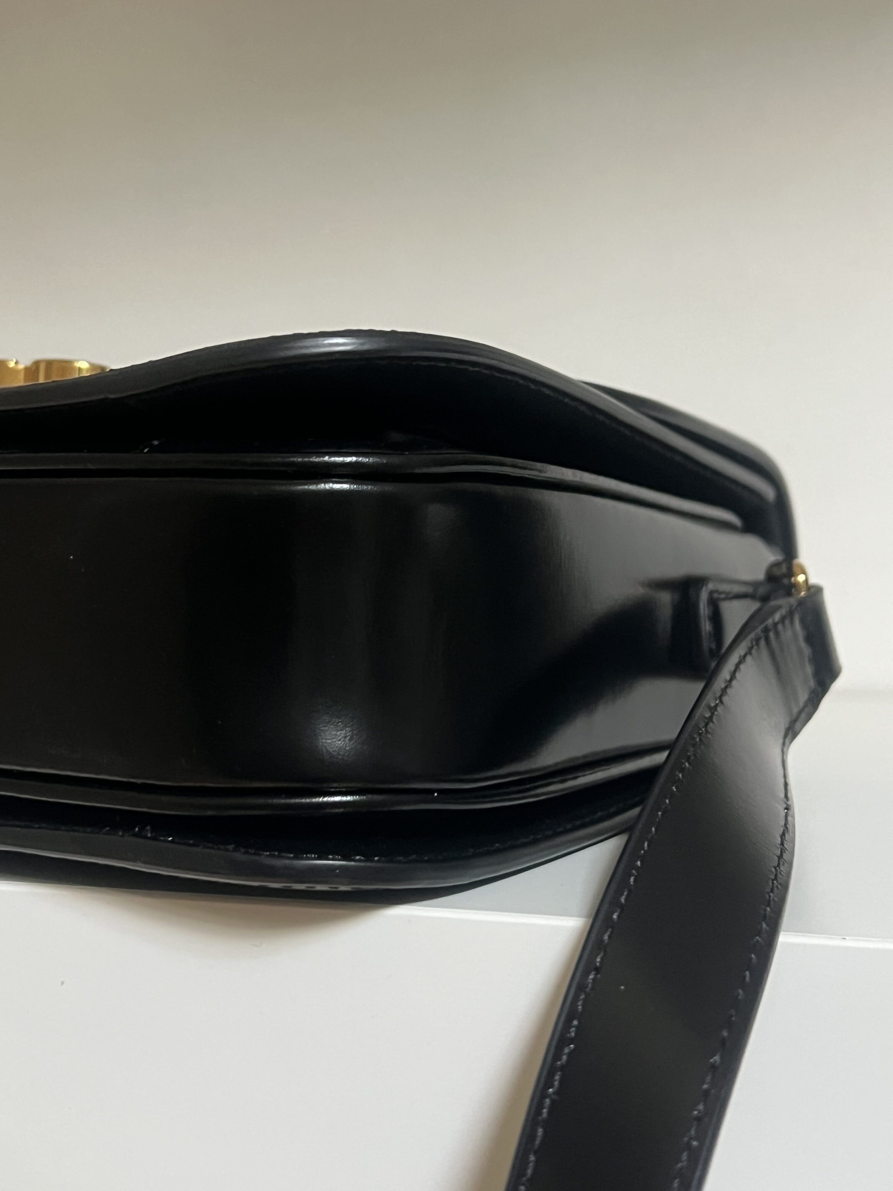 BORSA TRIOMPHE CLASSICA CELINE