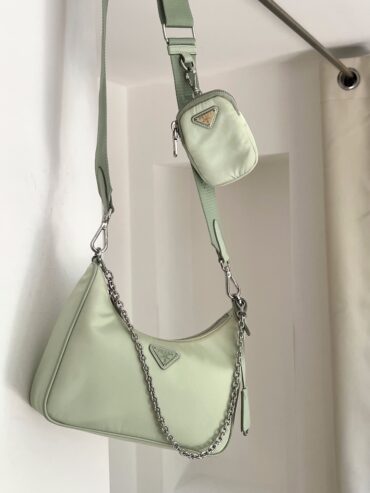BORSA RE-EDITION 2005 PRADA