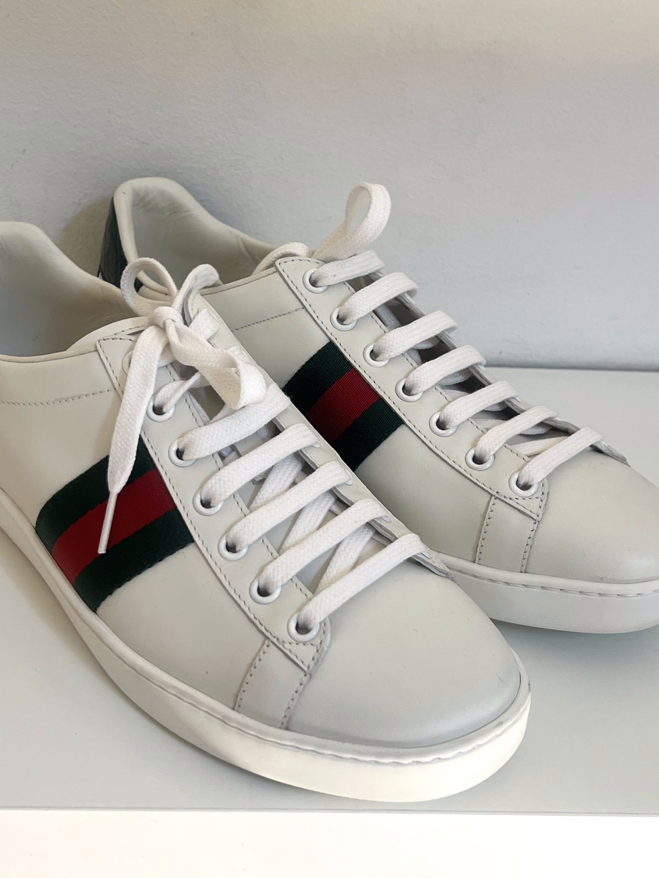 SNEAKER GUCCI