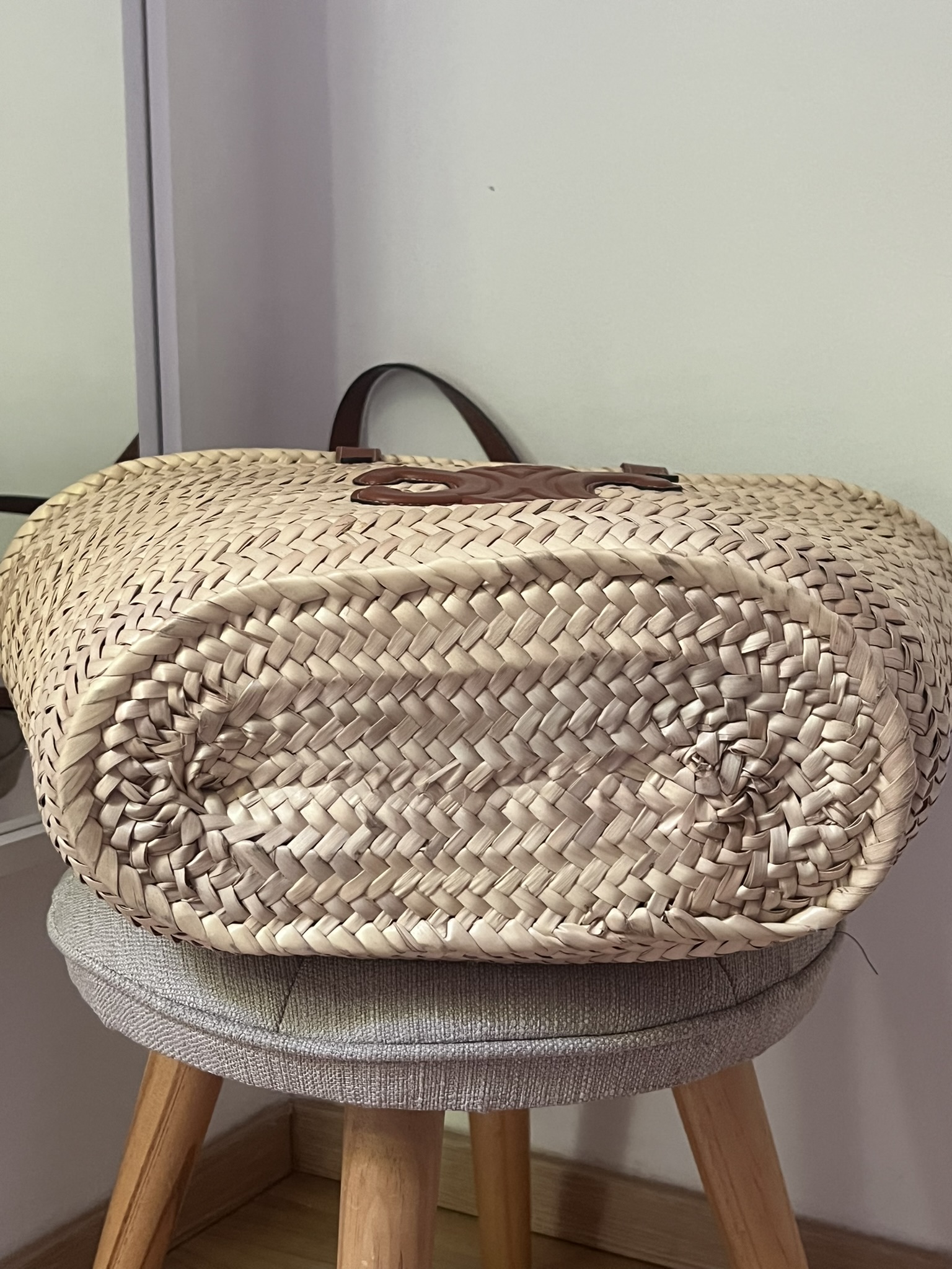 BORSA CLASSIC PANIER CELINE