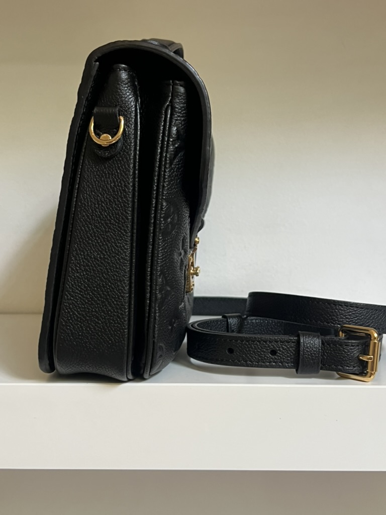 BORSA METIS LOUIS VUITTON