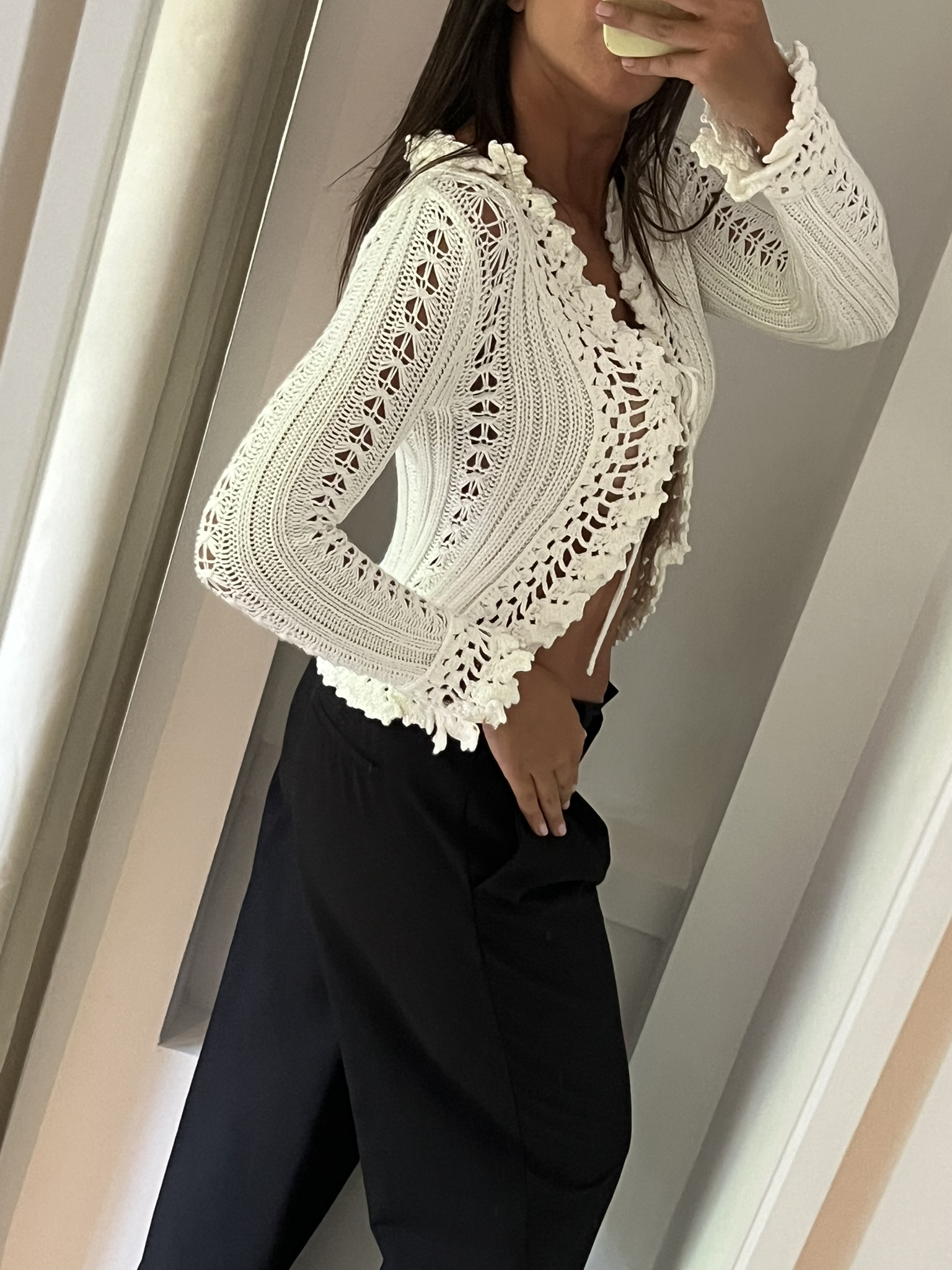 CARDIGAN CHANEL