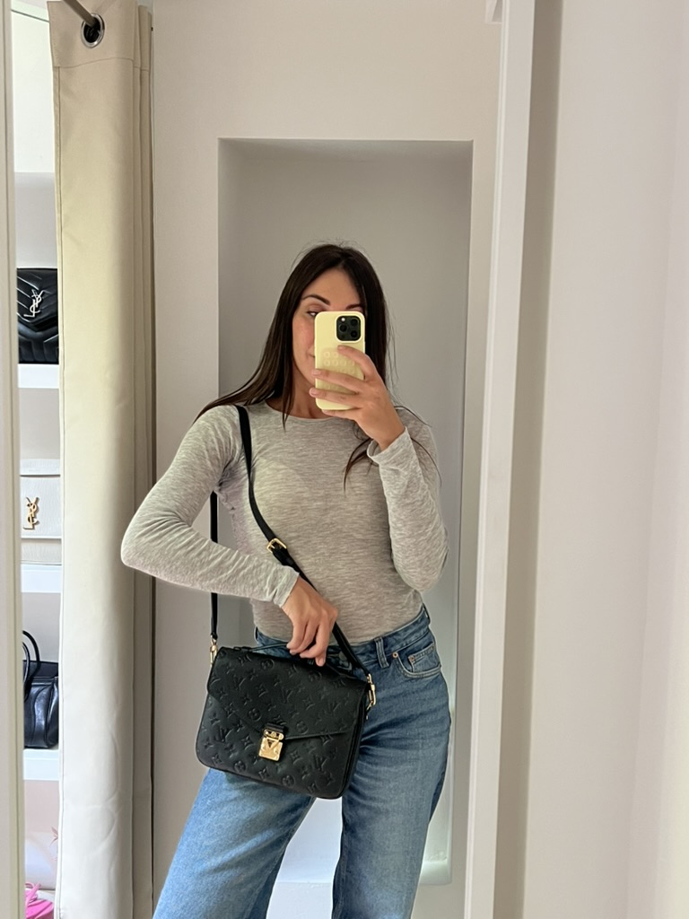 BORSA METIS LOUIS VUITTON